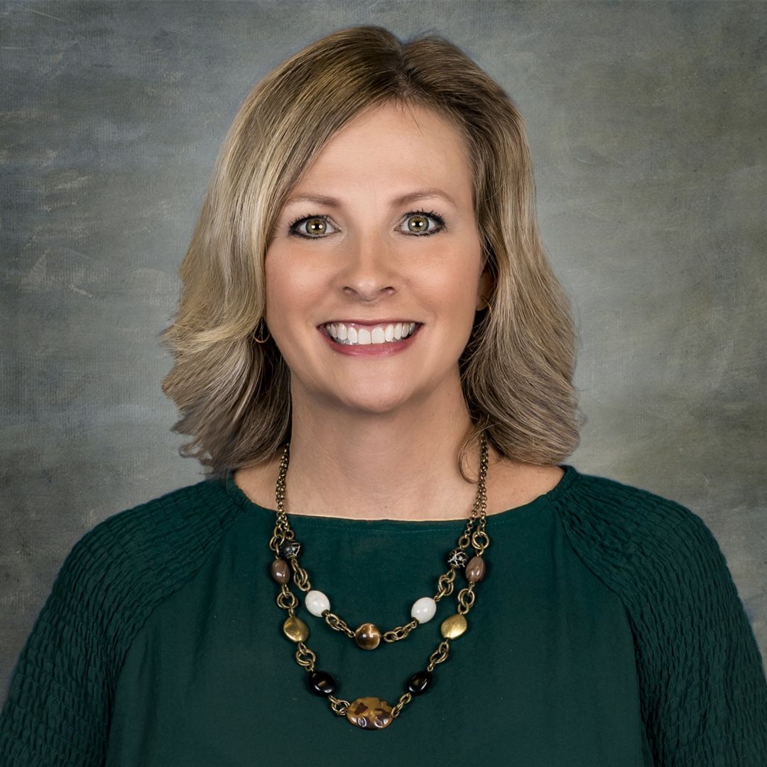 Sandra B. Hawley